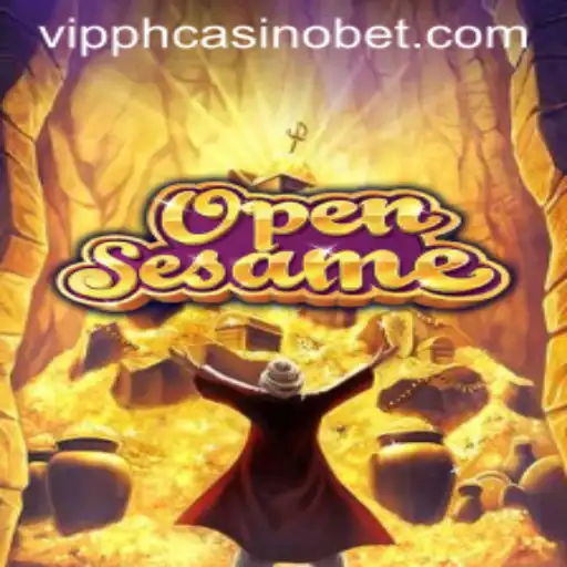 OpenSesame: Unlocking the Thrills of VIPPH Casino