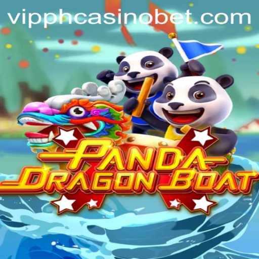 Discovering PANDADRAGONBOAT: An Exciting Casino Game Experience at VIPPH Casino