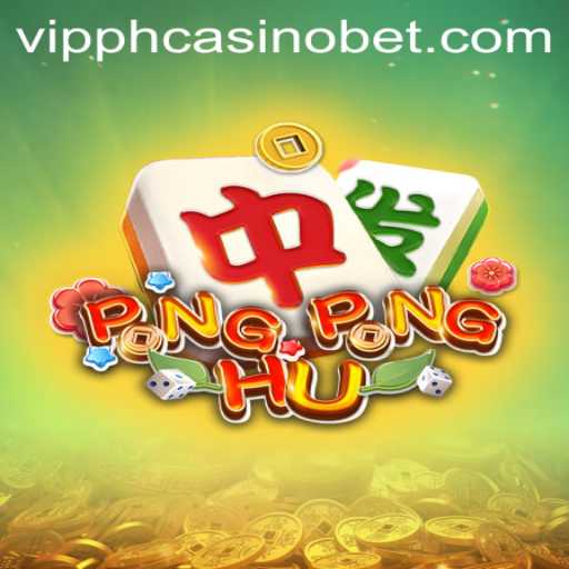 Explore the Exciting World of PONGPONGHU at VIPPH Casino