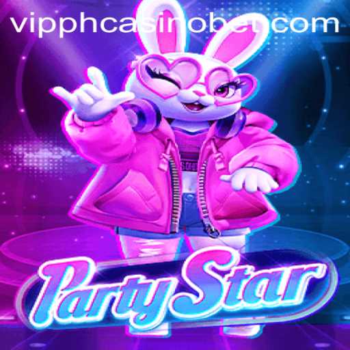 Exploring PartyStar: The Ultimate Gaming Experience at VIPPH Casino
