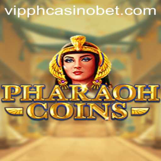 PharaohCoins: A Journey Into Ancient Riches at VIPPH Casino