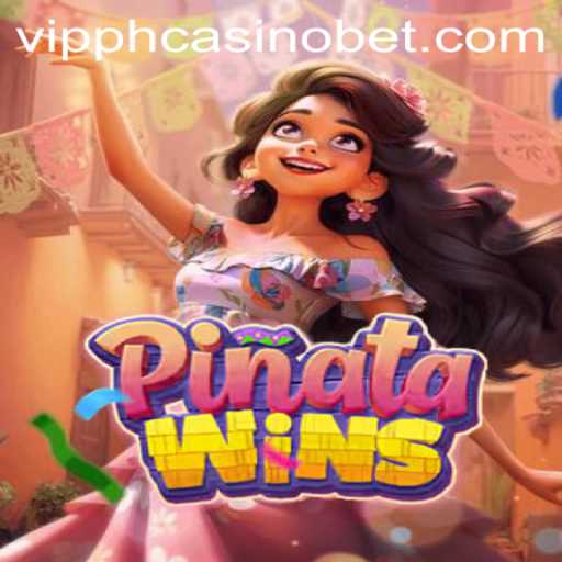 Unveiling the Excitement of PinataWins at VIPPH Casino