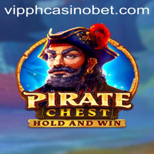 Unveiling PirateChest: A Treasure Trove Adventure by VIPPH Casino