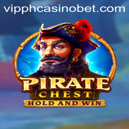 Unveiling PirateChest: A Treasure Trove Adventure by VIPPH Casino