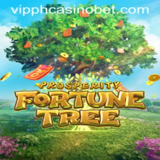 ProsperityFortuneTree: The Latest Sensation at VIPPH Casino