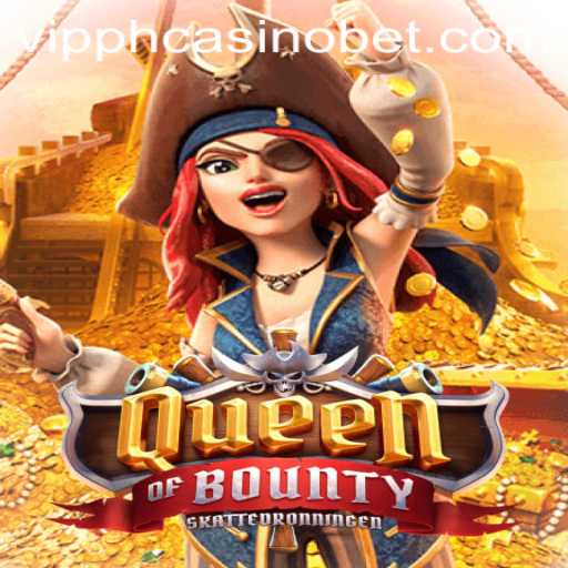 Exploring the Thrilling Adventure of QueenofBounty at VIPPH Casino