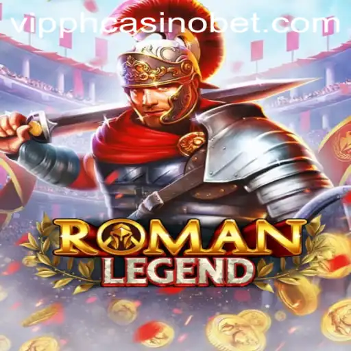 RomanLegend: Dive into the World of Ancient Rome with VIPPH Casino