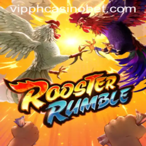 Unveiling the Excitement: RoosterRumble at VIPPH Casino