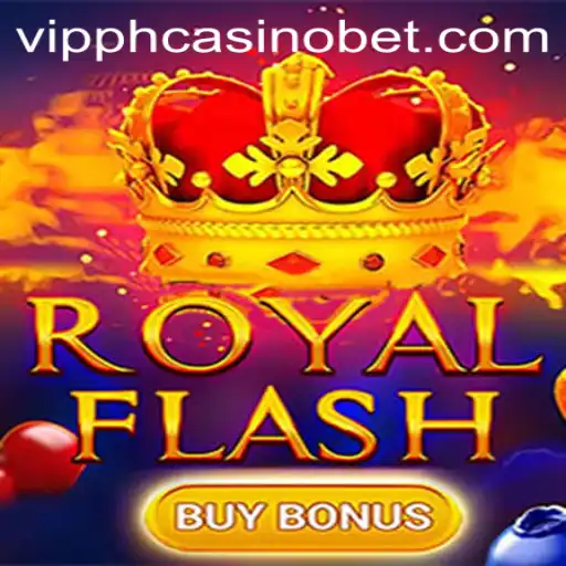 Exploring the Excitement of RoyalFlashBuyBonus at VIPPH Casino