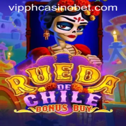 Exploring RuedaDeChileBonusBuy: The Thrilling Casino Game at VIPPH Casino