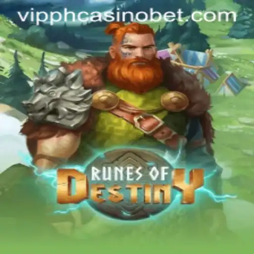 Unveiling the World of RunesOfDestiny: A New Era in Gaming with VIPPH Casino