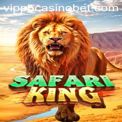 Explore the Exciting World of SafariKing at VIPPH Casino