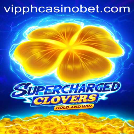 Discover SchargedClovers at VIPPH Casino: An Exciting New Game Experience