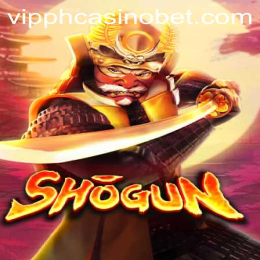 Exploring the World of Shogun at VIPPH Casino