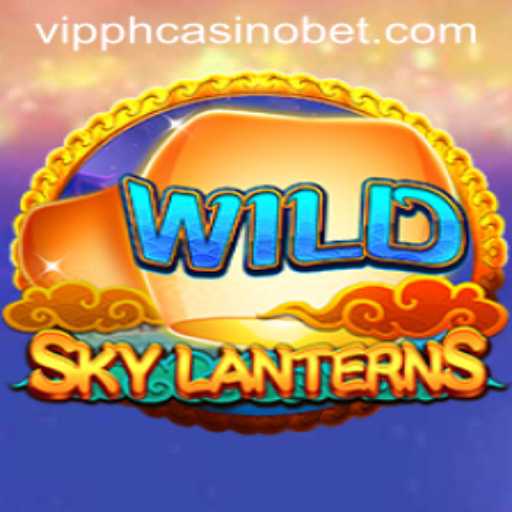 SkyLanterns: An Illuminating Journey in VIPPH Casino