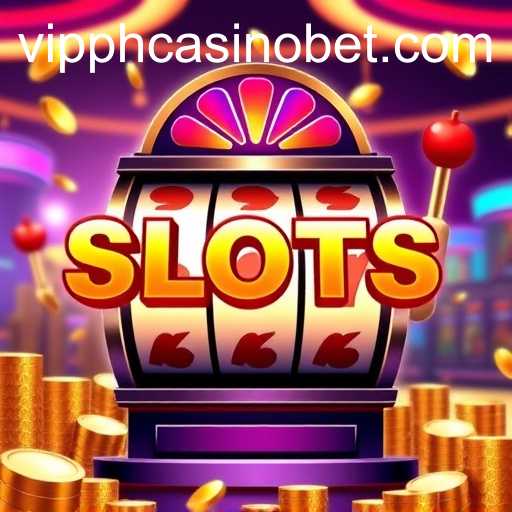 Unlocking the World of Slot Machines at VIPPH Casino