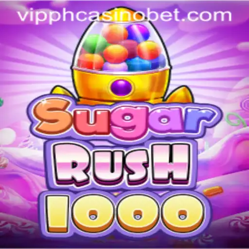Discovering the Exciting World of SugarRush1000 at VIPPH Casino