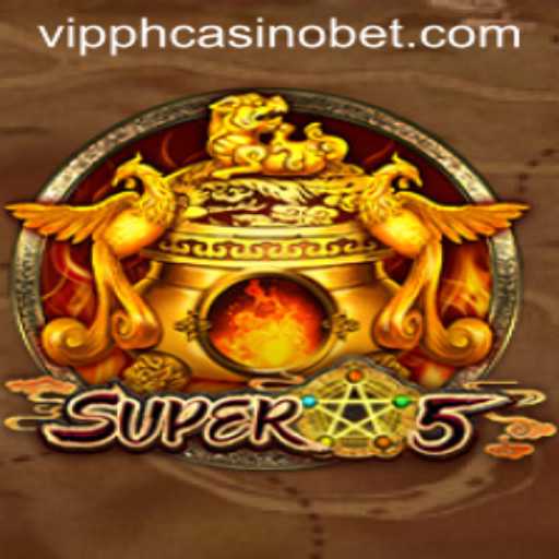 The Exciting World of Super5 at VIPPH Casino