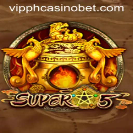 The Exciting World of Super5 at VIPPH Casino