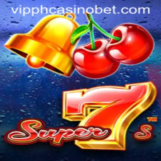Discover the Excitement of Super7s at VIPPH Casino