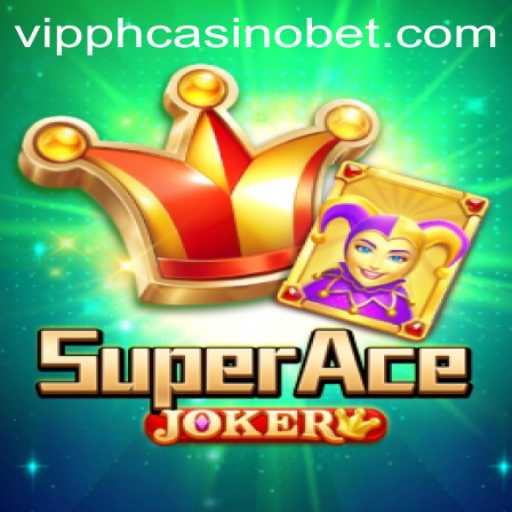 Exploring the Exciting World of SuperAceJoker at VIPPH Casino