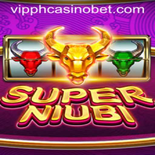 Exploring SuperNiubi: An Insight into the VIPPH Casino Game