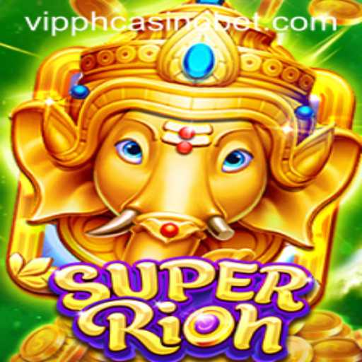 Unveiling the Excitement of SuperRich at VIPPH Casino