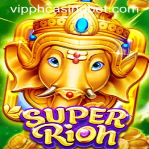 Unveiling the Excitement of SuperRich at VIPPH Casino