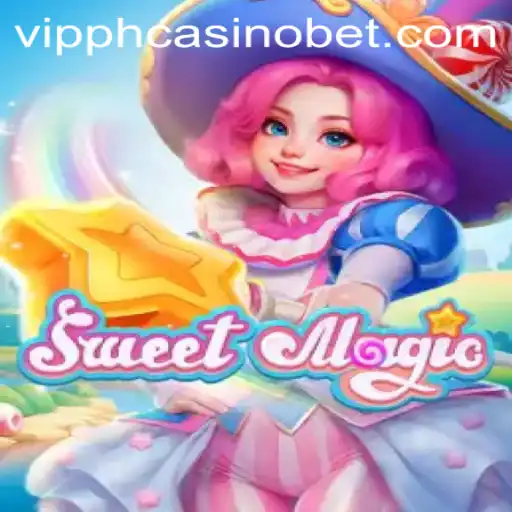 Discover the Enchanting World of SweetMagic at VIPPH Casino