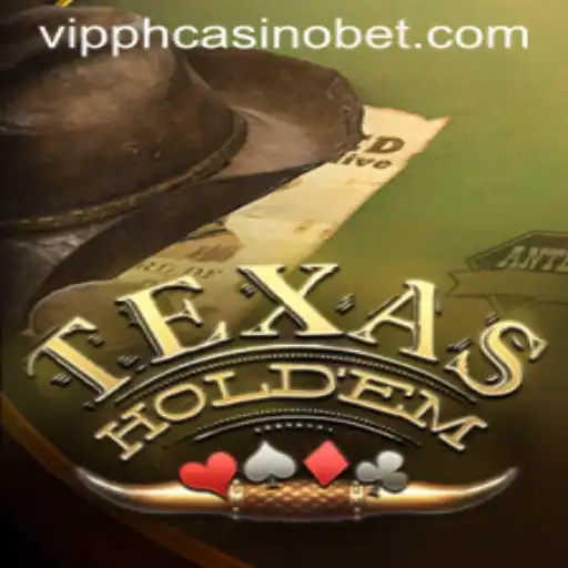 Unraveling Texas Hold'em: Master the Game at VIPPH Casino