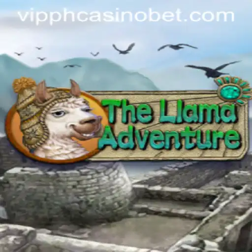 TheLlamaAdventure: A Journey into the World of VIPPH Casino
