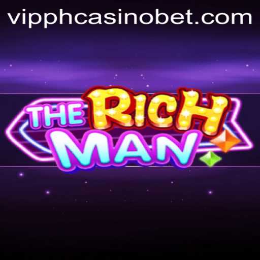 Exploring TheRichMan: A New Sensation in VIPPH Casino