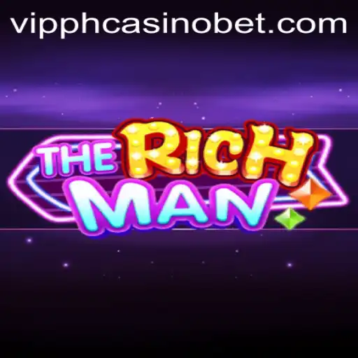 Exploring TheRichMan: A New Sensation in VIPPH Casino