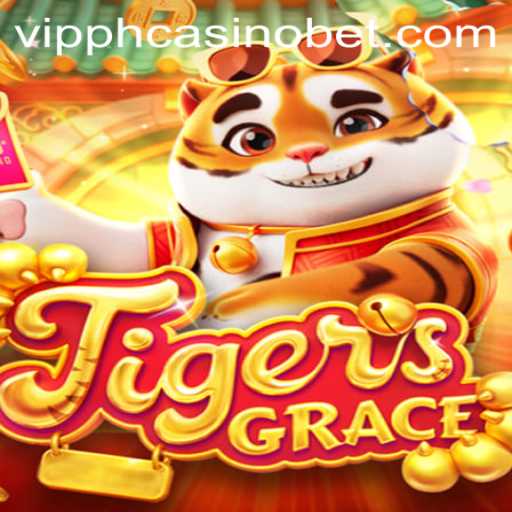 Discovering the Excitement of TigersGrace at VIPPH Casino