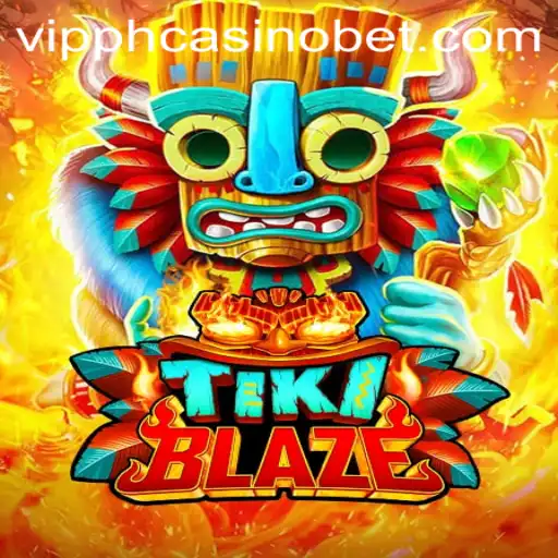 Exploring TikiBlaze: A Thrilling New Addition at VIPPH Casino