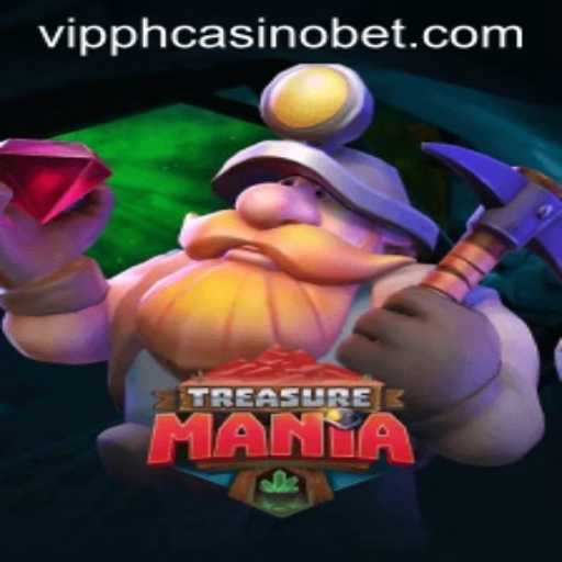 Explore the Excitement of TreasureMania at VIPPH Casino