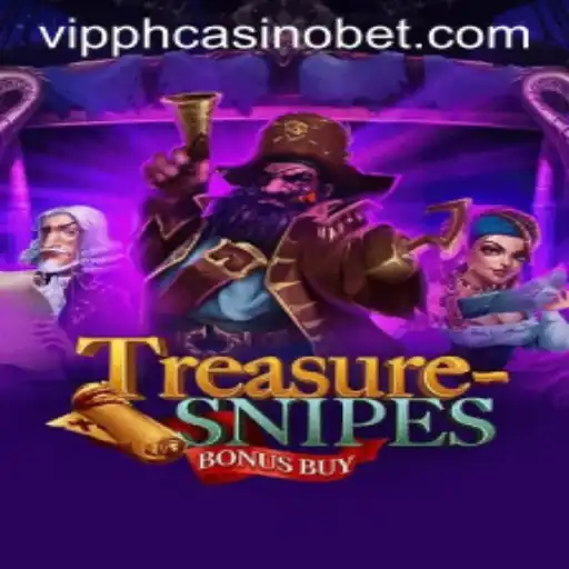 Discover the Thrilling World of TreasuresnipesBonusBuy at VIPPH Casino