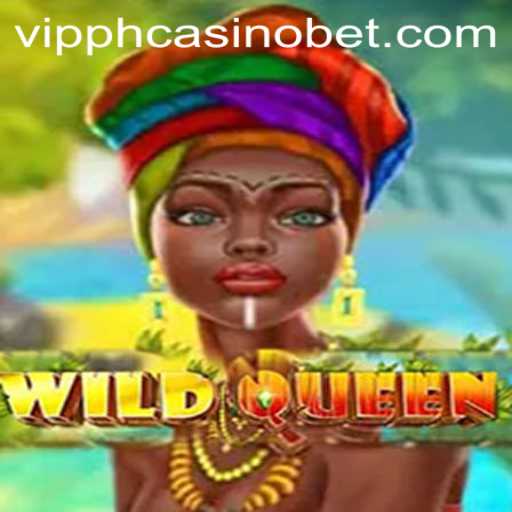Discover the Enchanting World of WildQueen at VIPPH Casino