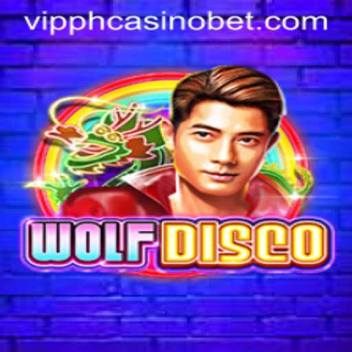 Discover the Thrilling World of WolfDisco at VIPPH Casino