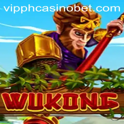 Exploring the Wukong Game at VIPPH Casino