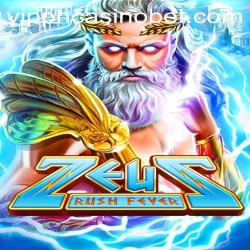 ZeusRushFever: A Thrilling Journey into the World of Mythological Gaming at VIPPH Casino